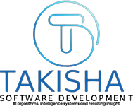 Takisha Software Development